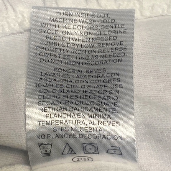 Nannette Kids Floral Print Long Sleeve Dress w White Lining Wear with Leggings - Picture 5 of 6